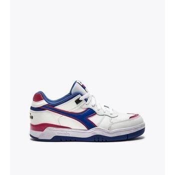 Diadora B.56 Naissance 180124.c3138 Blanc/Bleu