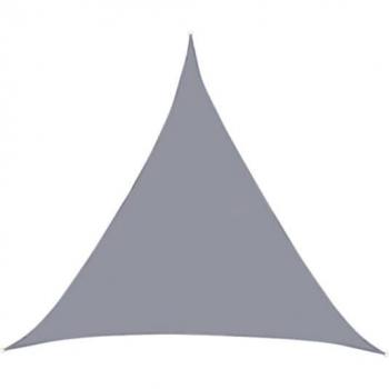 Outdoor Triangular Shade Sail