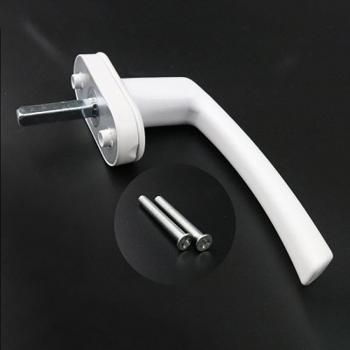 Replacement Zinc Alloy Lock Handle
