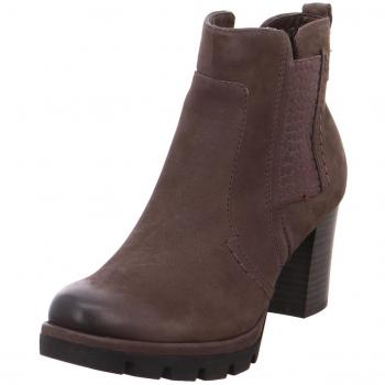 Jana Winterstiefel in Braun, Größe 37.5