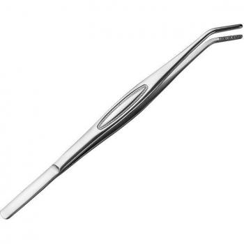 Pinza de Azúcar de Acero Inoxidable