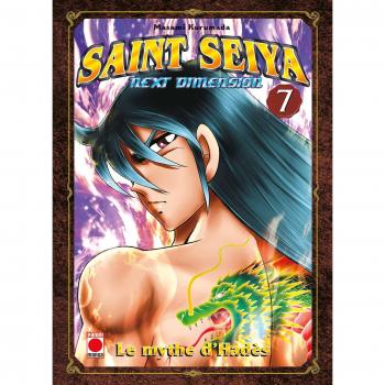 Saint seiya next dimension t07