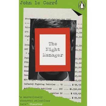 The Night Manager (Penguin Modern Classics – Crime & Espionage)