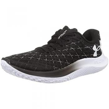 Chaussures de Course Femme Under Armour Flow Velociti Wind 2 Noir