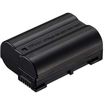 Nikon EN-EL15 Rechargeable Li-ion Battery