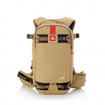 Ride 24 Brown Backpack – Sac à dos Arva