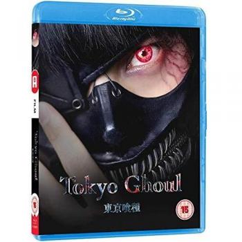 Tokyo Ghoul