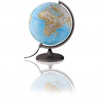 Illustrated GeoPro 25cm