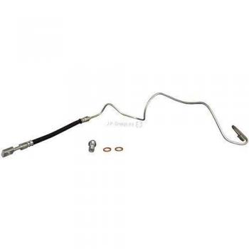 JP GROUP Brake Hose Rear Right for VW, Audi, Skoda 1161500280