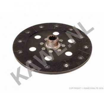 Disco KAWE 1524 Frizione