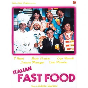Italian Fast Food