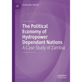Vitalsource Technologies, Inc. Political Economy of Hydropower Dependant Nations