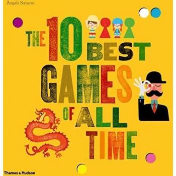 Angels Navarro 10 Best Games Of All Time
