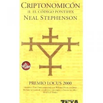 Criptonomicon ii