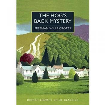 The Hog's Back Mystery