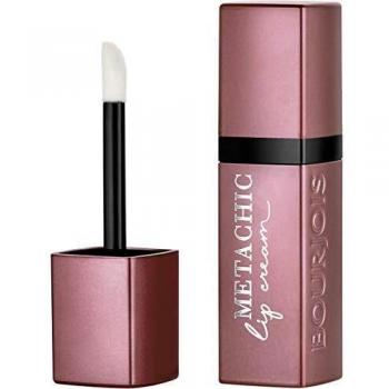 Bourjois Sun'rose Metachic Lip Cream