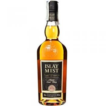 Islay Mist Peated Reserve Islay Blended Scotch Whisky 40% 0,7l