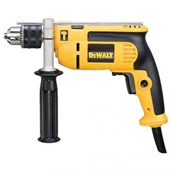 DEWALT DEWD024KL D024K 13mm Percussion Drill 701W 110V