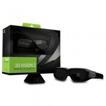 Nvidia 942-11431-0007-001 3D Vision 2 Wireless Kit