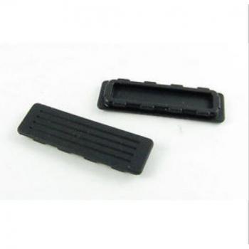 Couvercle de protection en caoutchouc pour appareil photo Nikon D7000
