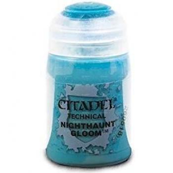 Games Workshop Citadel Technical NightHaunt Gloom 12ml