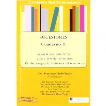 CAPACIDAD PARA TESTAR Y LAS CLA