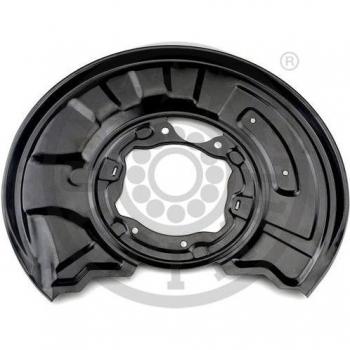 OPTIMAL Déflecteur Du Disque De Frein MERCEDES-BENZ BSP-4003L