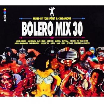 Bolero Mix 30