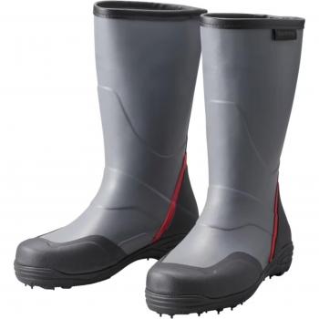 Shimano Charcoal Spike Sole Standard Boots – FB‑020W