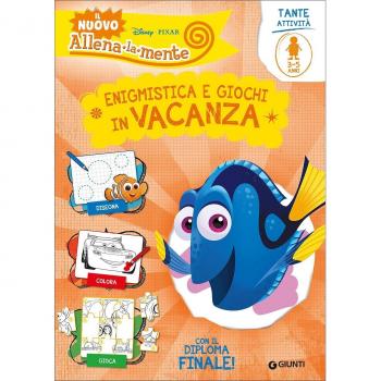 Enigmistica e giochi in vacanza