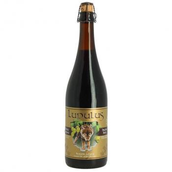 LUPULUS BRUNE