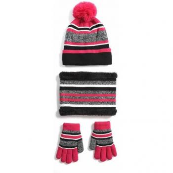 Cozy Cubs Collection: 3-Piece Winter Gear