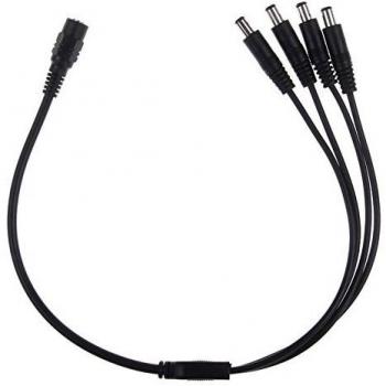 Accessorio per macchina fotografica di sicurezza Vultech SA11704