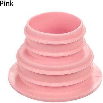 Pool Floor Drain Seal