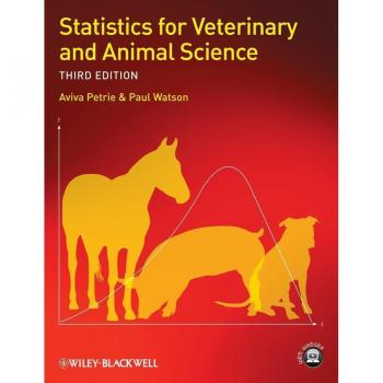 Vitalsource Technologies, Inc. Statistics For Veterinary And Animal Science