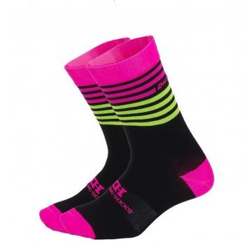 High Elasticity Bike Socks for Outdoor Use