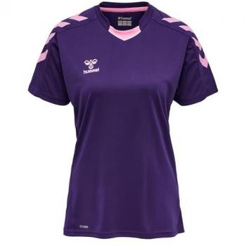 Camiseta Mujer Hummel hmlhmlCORE