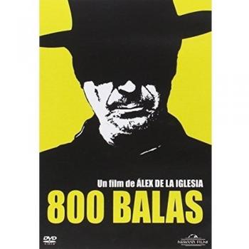 800 BALAS