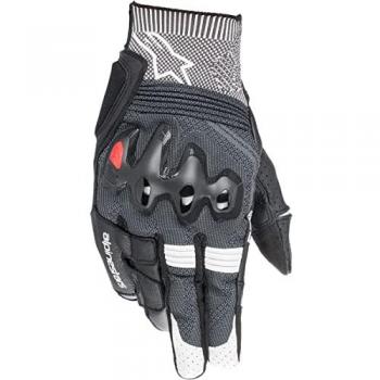 Guanti Moto Alpinestars MORPH SPORT Nero Bianco taglia 3XL