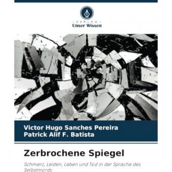 Zerbrochene Spiegel