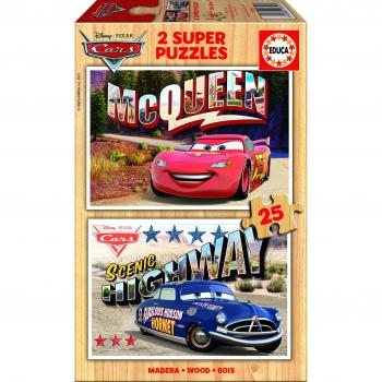 Serie Automobilistica 25X