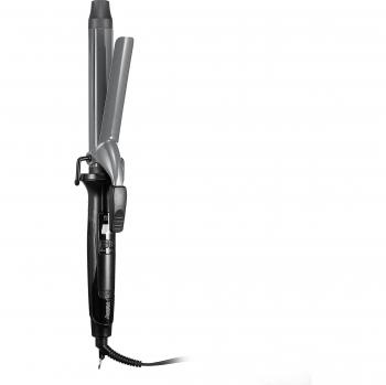 Professional 26mm Nobby Curling Iron NB263 – Black Edition