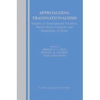 Approaching Transnationalisms