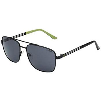 Guess, Sunglasses, male, Black, Size: ONE SIZE