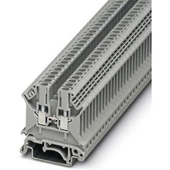UK 3 N Feed-through terminal block 4.2mm 17.5A Phoenix Contact