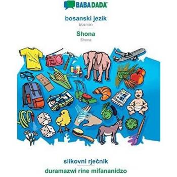 BABADADA, bosanski jezik