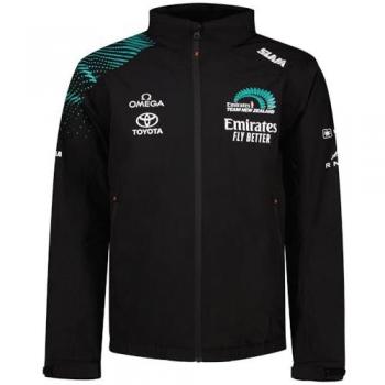 Chaqueta impermeable Slam Deck