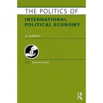 Vitalsource Technologies, Inc. Politics Of International Political Economy