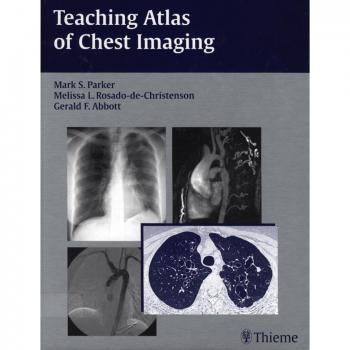 Teaching Atlas of Chest Imaging