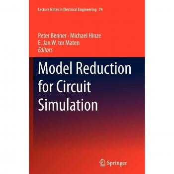Model Reduction for Circuit Simulation